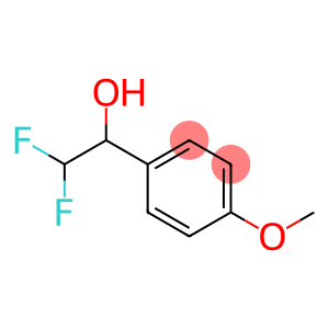 Difluoro Methoxyphenyl Ethanol