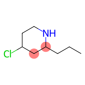 Piperidine Chloro Propyl