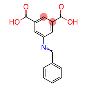 1 3 Benzenedicarboxylic acid 5 phenylmethylene amino 化工百科