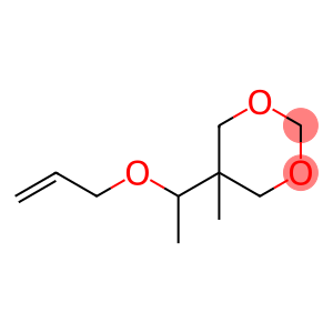 Dioxane Methyl Propen Yloxy Ethyl