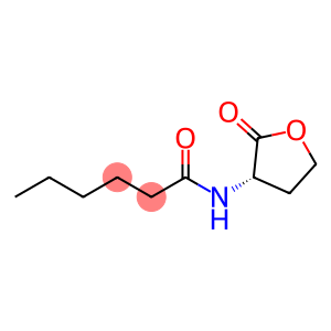 N 己酰基 L 高丝氨酸内酯 化工百科