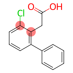 Biphenyl Acetic Acid Chloro