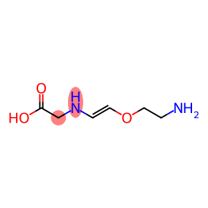 N 2 2 Aminoethoxy ethenyl glycine 化工百科