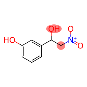 Benzenemethanol 3 hydroxy α nitromethyl 化工百科