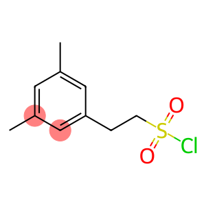 Beta Dimethylphenyl Ethanesulfonyl Chloride