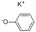 potassium phenolate