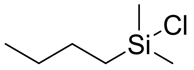 正丁基二甲基氯硅烷
