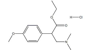 盐酸文拉法辛杂质B