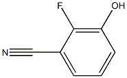 2-氟-3-羟基苯腈