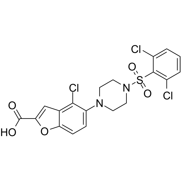 Vonafexor