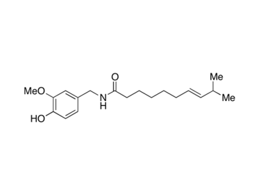 Homocapsaicin I