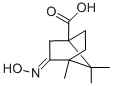 (3E)-3-(HYDROXYIMINO)-4,7,7-TRIMETHYLBICYCLO[2.2.1]HEPTANE-1-CARBOXYLIC ACID