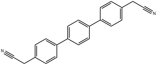 2,2'-([[1,1':4',1''-三联苯]-4,4''-二基)二乙腈