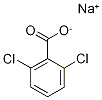 2,6-二氯苯甲酸钠