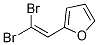 2-(2,2-dibroMovinyl)furan