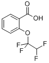 2-(1,1,2,2-TETRAFLUOROETHOXY)BENZOIC ACID