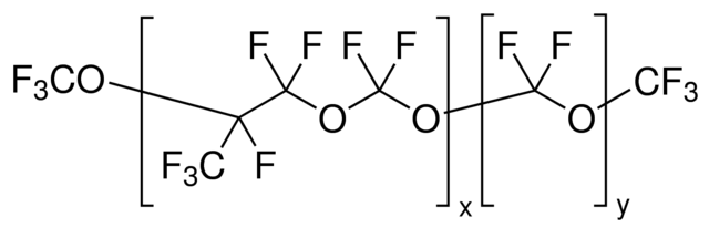 alpha-(pentafluoroethyl)-poly[oxy[trifluoro(trifluoromethyl)-2-ethanediyl]]