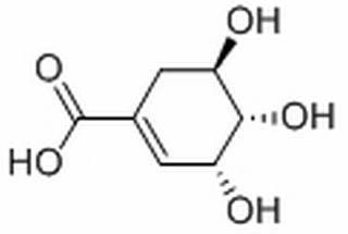 Shikimic acid