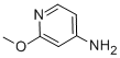 2-METHOXY-PYRIDIN-4-YLAMINE