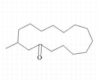 3,5-二硝基-2,6-二甲基-4-叔丁基苯乙酮