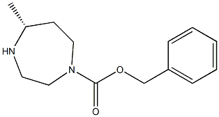 Benzyl (5R)-5-methyl-1,4-diazepane-1-carboxylate