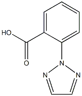 2-(2H-1,2,3-三唑-2-基)苯甲酸