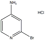 2-氨基-4-溴吡啶盐酸盐