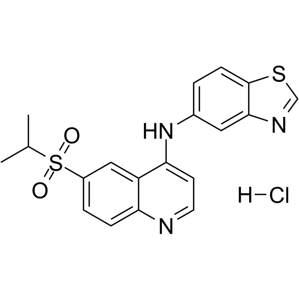 GSK-872 hydrochloride