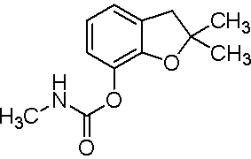 Carbofuran