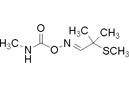 涕灭威(铁灭克)