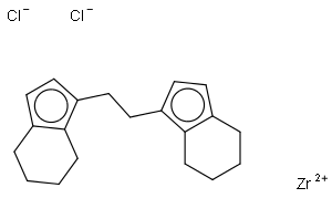 RAC-ETHYLENEBIS(4,5,6,7-TETRAHYDRO-1-INDENYL)ZIRCONIUM(IV) DICHLORIDE