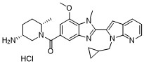 BMS-P5 HCl