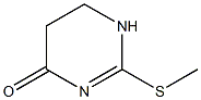 2-(甲硫基)-5,6-二氢嘧啶-4(1H)-酮