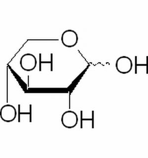 beta-D-Xylopyranose