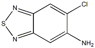 5-氨基-6-氯-2,1,3-苯并噻二唑