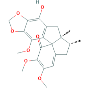 Heteroclitin G