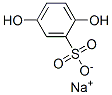 2,5-二羟基苯磺酸钠盐