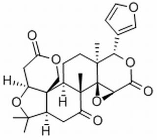 柠檬苦素