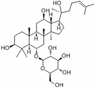 Ginsenoside Rh1