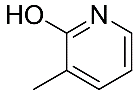 3-Methyl-2-pyridinol