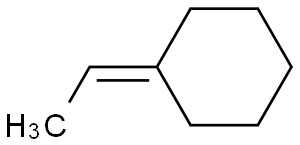 亚乙基环己烷