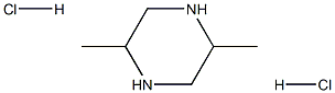 2,5-dimethylpiperazine dihydrochloride