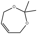 4,7-Dihydro-2,2-dimethyl-1,3-dioxepin