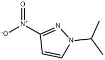 1-isopropyl-3-nitro-1H-pyrazole