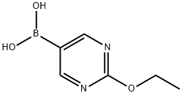 (2-Ethoxy-5-pyrimidinyl)boronic acid