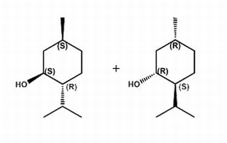 cyclohexanol,2-isopropyl-5-methyl-