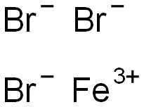 iron tribromide