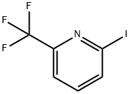 2-iodo-6-(trifluoromethyl)pyridine