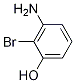 3-氨基-2-溴苯酚