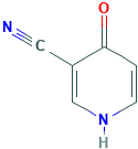 4-氧代-1,4-二氢吡啶-3-碳腈